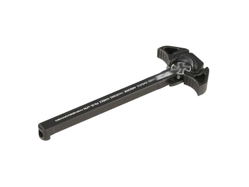 [Z-Parts] MARUI M4 N URG-I Airborne Charging Handle [For MARUI M4 MWS Series]