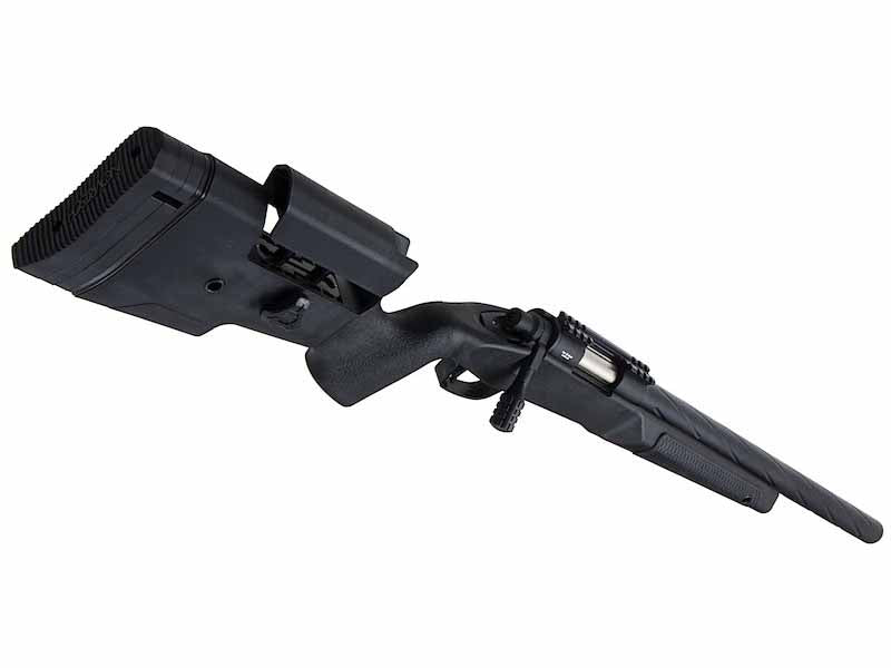 [Novritsch] SSG10 A2 Airsoft Sniper Rifle [Spring Power]