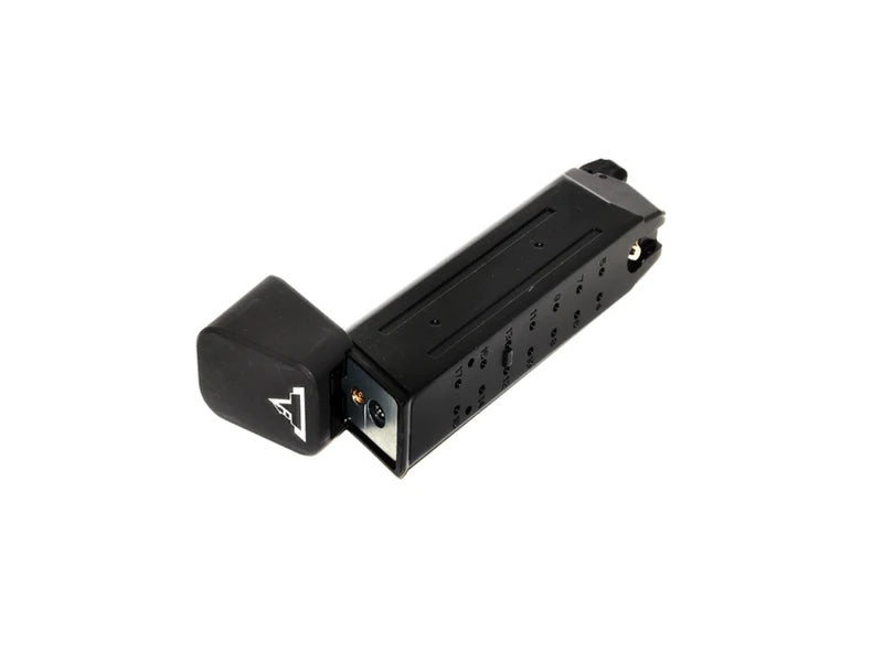 [EMG] TTi 23 Rounds Top Gas Magazine [For Marui / APS ACP GBB Pistol Series]