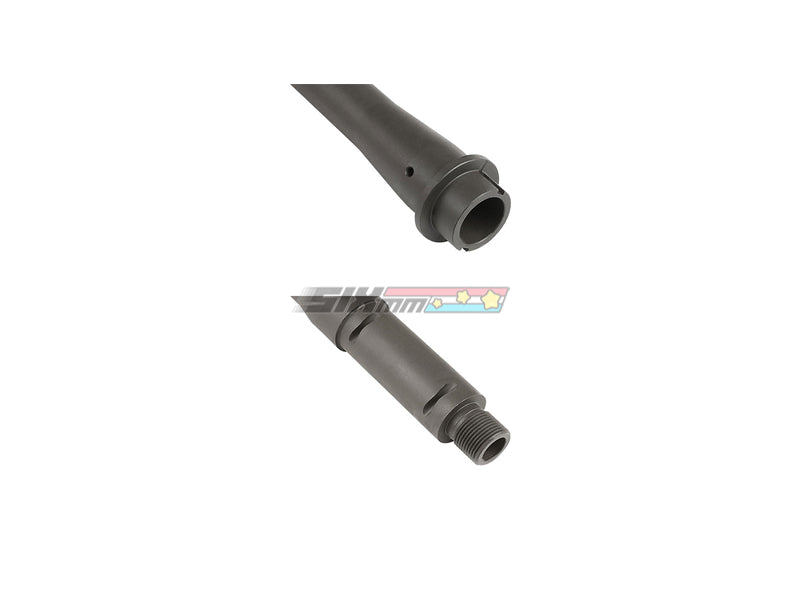 Guarder Steel Outer Barrel for KSC M4A1 GBBR