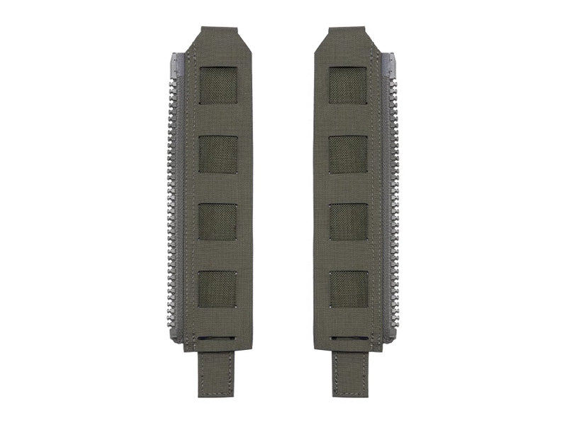 [IDOGEAR] MOLLE  Rear Bag Attack Back Panel Transfer Accessory [RG]