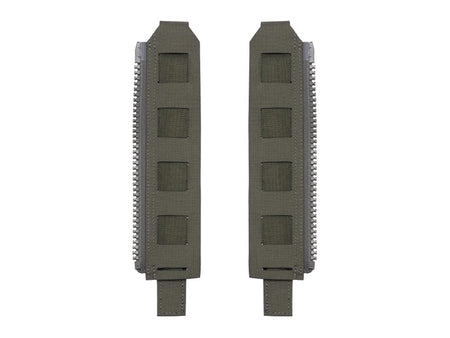 [IDOGEAR] MOLLE  Rear Bag Attack Back Panel Transfer Accessory [RG]
