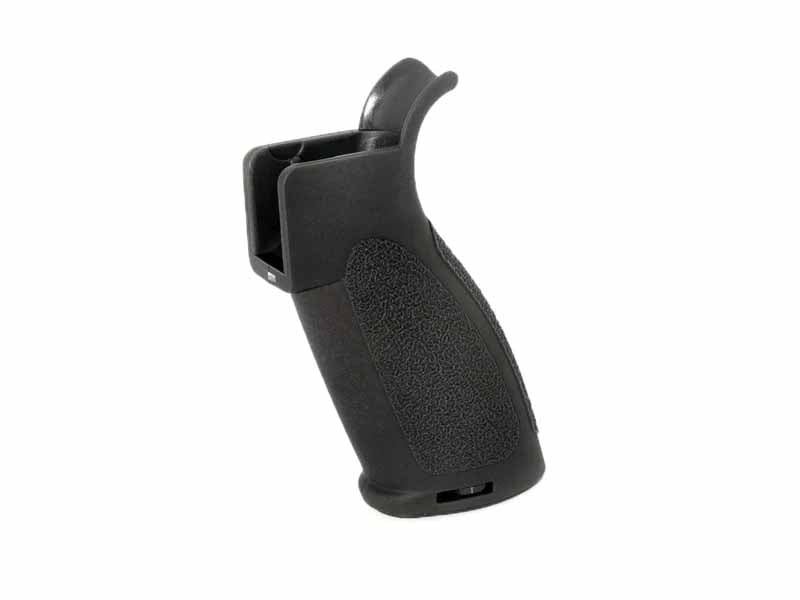 [E&C] HK416 A5 Style Motor Grip [For AEG Series][BLK]
