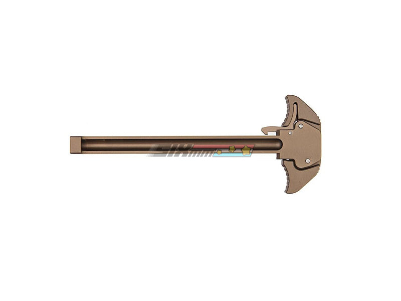 [Angry Gun] AirBorne Ambi Charging Handle[For VFC/WA/WE-Tech GBB/PTW]