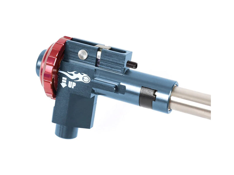 [Prometheus] CNC Aluminum Hop Up Chamber ELITE [For VFC AEG Airsoft Rifle Series]