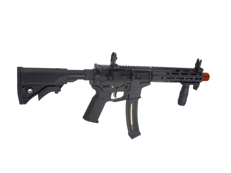 [CYMA] Platinum AR-9 SBR AEG SMG 