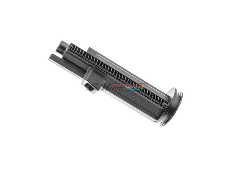 [Bow Master] 7075-T6 CNC Aluminum Loading Nozzle Set [For VFC MP5 GBB Airsoft Rifle][V2]