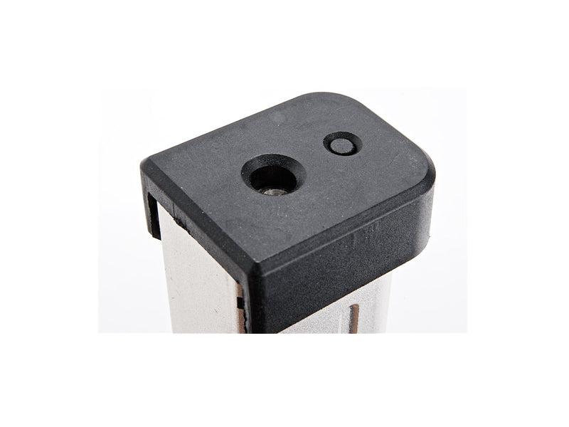 [Alpha Parts] Tokyo Marui Hi Capa Airsoft Green Gas Magazine [SV]