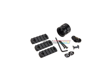 [VFC] BCM MCMR 13 inch MLOK Handguard