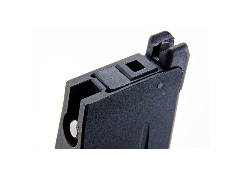 [Alpha Parts] Tokyo Marui Hi Capa Airsoft Green Gas Magazine