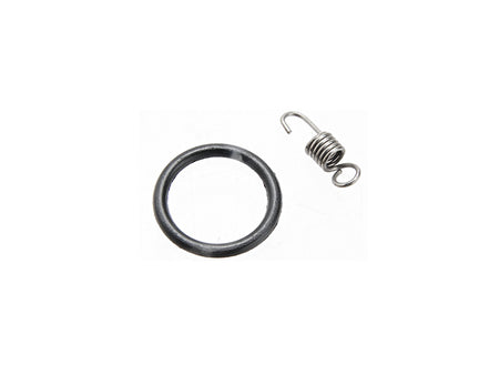 [RGW] SIG Sauer M17 GBB KI Threaded Barrel [14mm CCW][BLK]