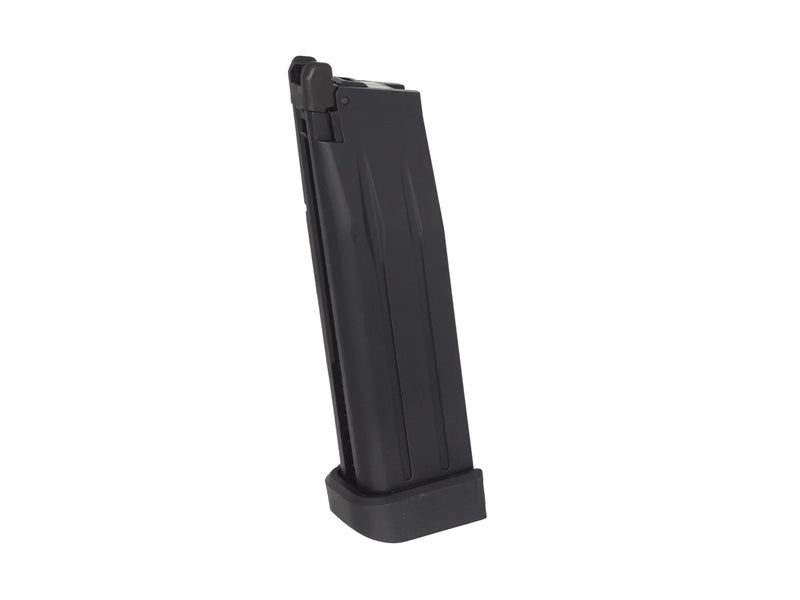 [Double Bell] 29 Rounds Green Gas Magazine [For Hi-Capa GBB Pistol Series]