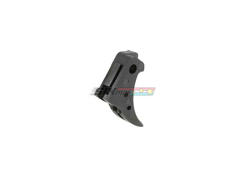 [Guarder] Smooth Trigger [For Tokyo Marui Model 18C/22/34 GBB][BLKRED]