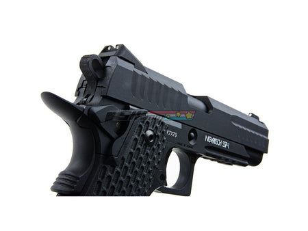 [Novritsch] SSP1 Green Gas Airsoft Pistol