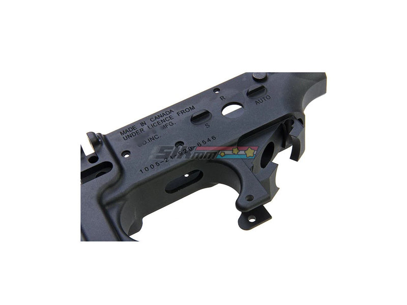 FCC S&W AR type PTW 鍛造 lower receiver FCC S&W AR type PTW 鍛造 lower receiver ZEV Technologies