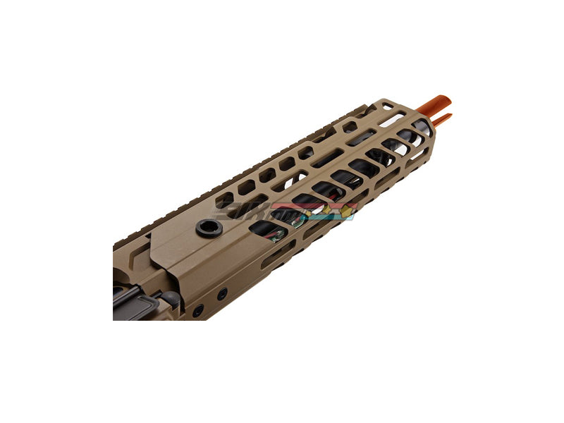 [SIG Sauer]MCX Virtus SBR Airsoft AEG Rifle [By SIG AIR & VFC][TAN]