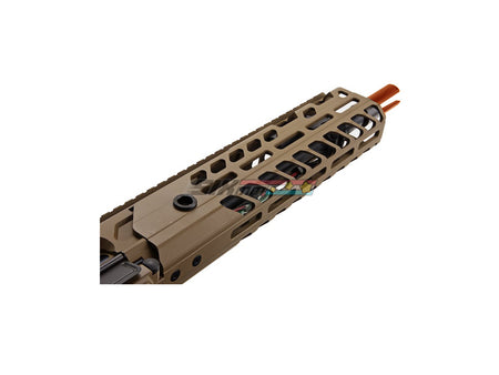 [SIG Sauer]MCX Virtus SBR Airsoft AEG Rifle [By SIG AIR & VFC][TAN]