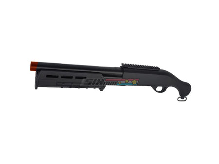 [CYMA] M870 Tactical Sawed-Off Spring Shotgun [CM357M]