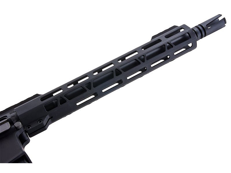 [Novritsch] SSR-4 Gen 2 Airsoft AEG Rifle [Metal Receiver][BLK]