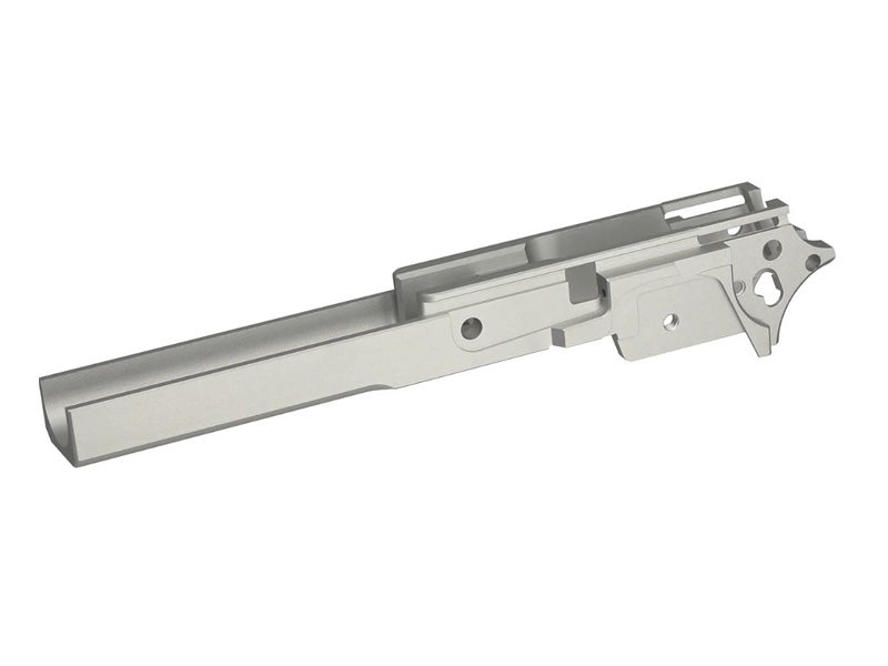 HI CAPA 4.3 Parts? – tagged “Frame” – SIXmm (6mm)
