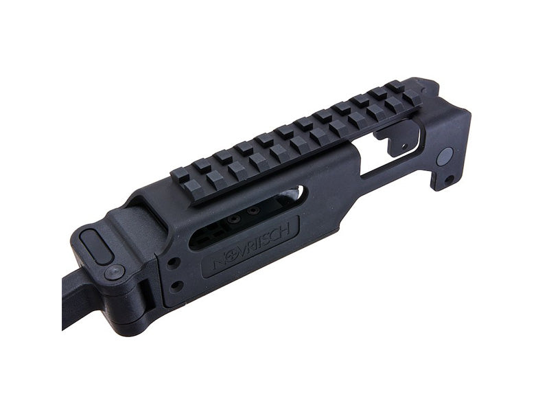 Novritsch] Aluminum SSP18 Minimal Carbine Kit – SIXmm (6mm)