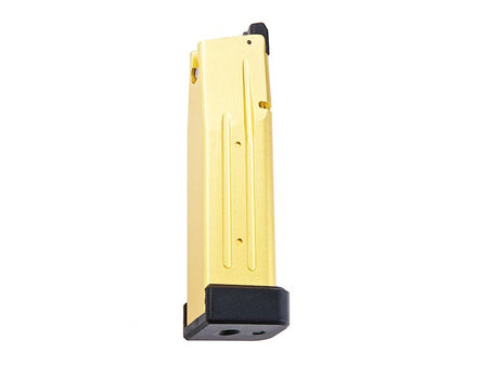 [Alpha Parts] Tokyo Marui Hi Capa Airsoft Green Gas Magazine [GLD]