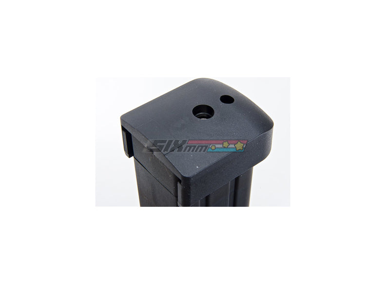 [Guarder] Tokyo Marui Hi Capa 5.1 GBB Light Weight Gas Magazine[BLK]