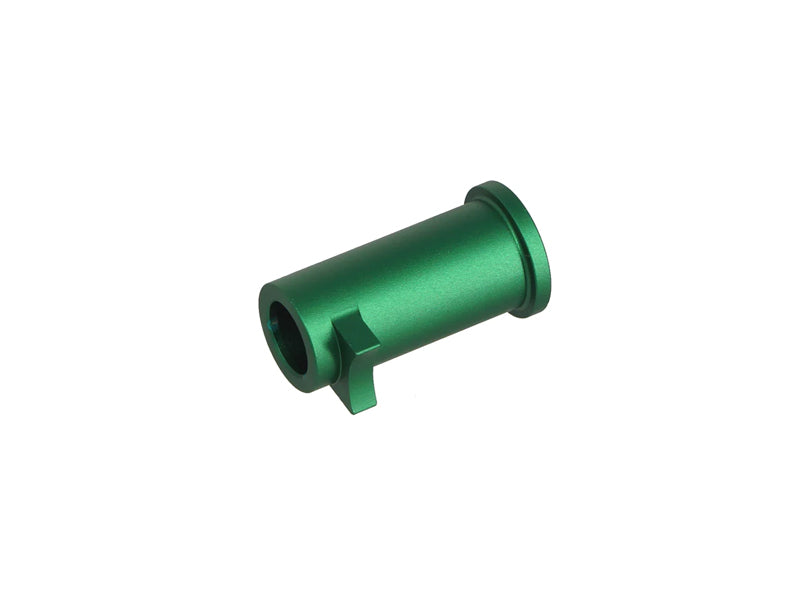 [5KU] Aluminum Recoil Spring Plug [For Marui Hi-Capa 4.3 Series][Green]