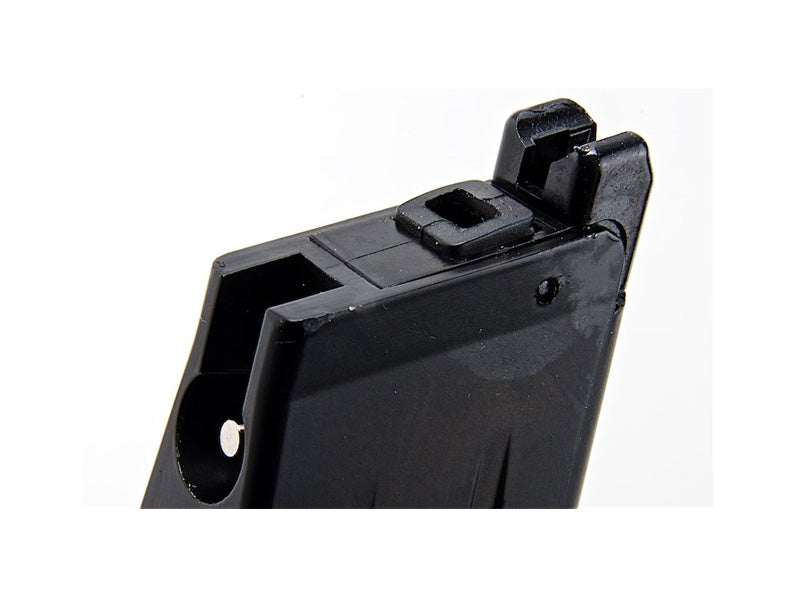 [Novritsch] SSP1 /SSP5 Green Gas Drum Magazine [350rds]