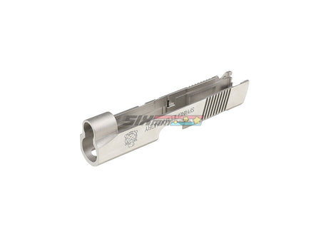 [Guarder] CNC Stainless CNC Slide [For Tokyo Marui V10 GBB Pistol]