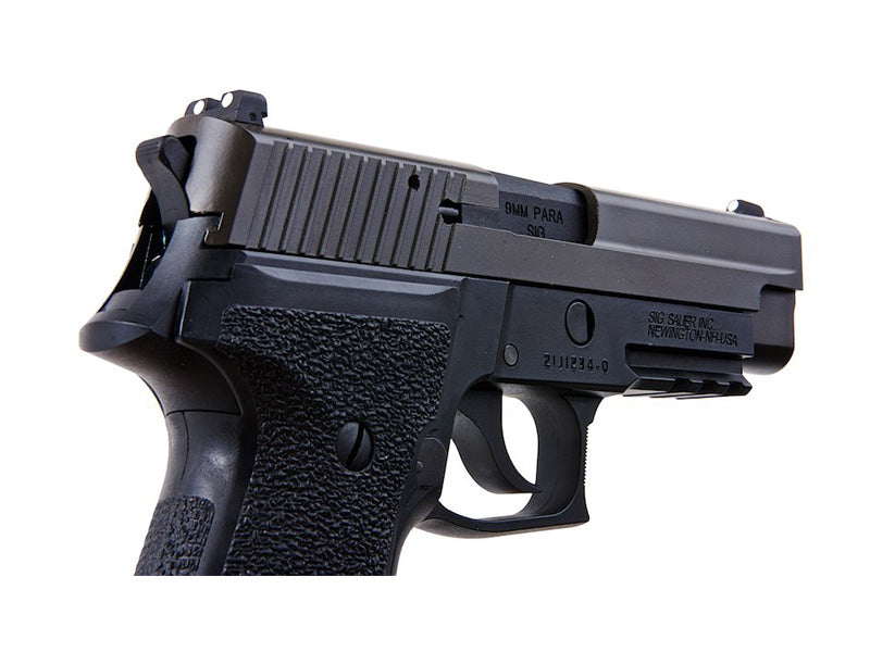 [SIG Sauer] P226 MK25 GBB Pistol [By VFC]