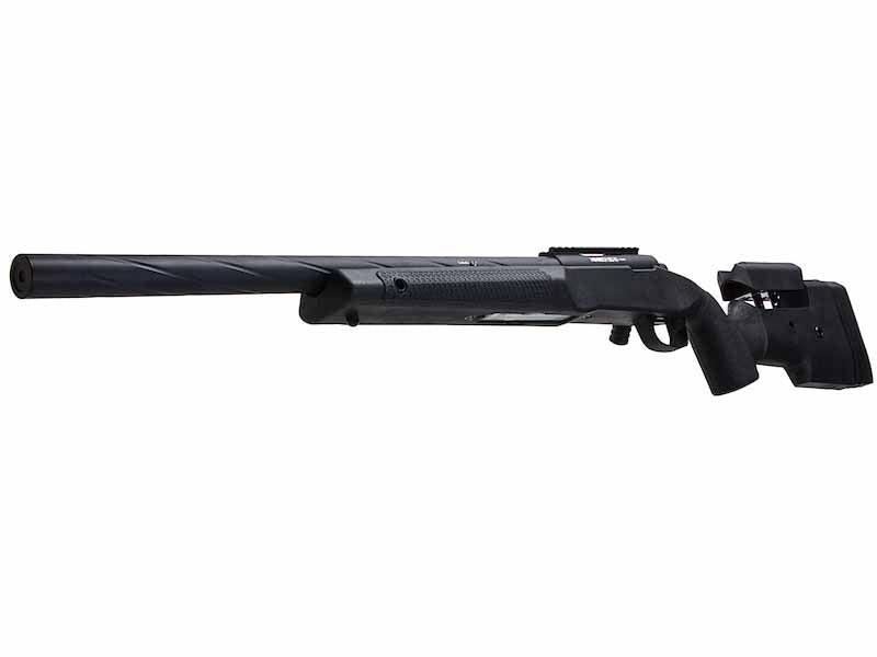 [Novritsch] SSG10 A2 Airsoft Sniper Rifle [Spring Power]