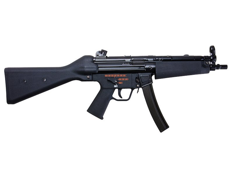 [Tokyo Marui] MP5A4 Next Generation [NGRS EBB] Airsoft AEG Rifle