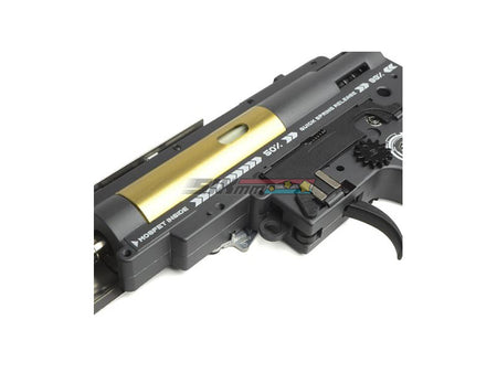 [APS] Rocket Edge II Gearbox [Limited Edition]