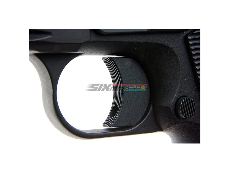 [RWA] Nighthawk Custom War Hawk Green Gas Airsoft Pistol[Special Edition]