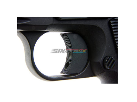 [RWA] Nighthawk Custom War Hawk Green Gas Airsoft Pistol[Special Edition]