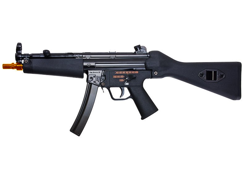 [Tokyo Marui] MP5A4 Next Generation [NGRS EBB] Airsoft AEG Rifle