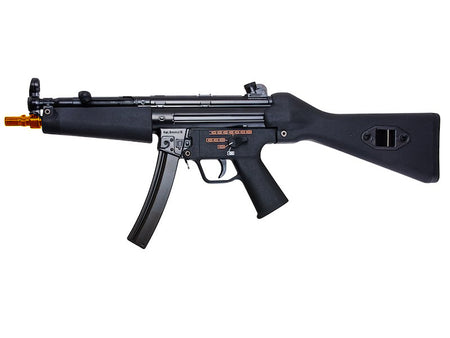 [Tokyo Marui] MP5A4 Next Generation [NGRS EBB] Airsoft AEG Rifle