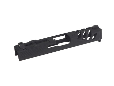 [EMG] F1 Metal Slide [For BSF19 GBB Pistol Series][BLK]