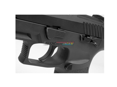 [SIG Sauer] M17 P320 CO2 Airsoft Pistol [By SIG AIR & VFC][6mm][BLK]
