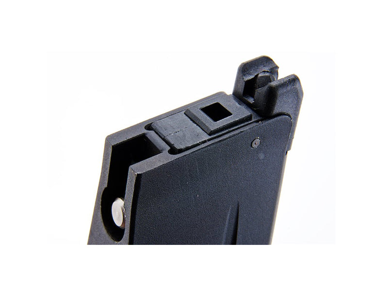 [Alpha Parts] Tokyo Marui Hi Capa Airsoft Green Gas Magazine