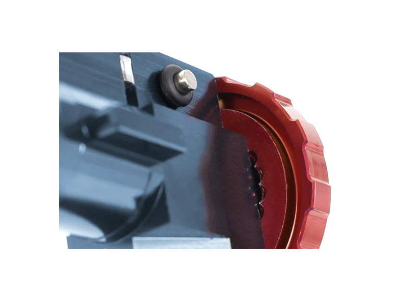 [Prometheus] CNC Aluminum Hop Up Chamber ELITE [For VFC AEG Airsoft Rifle Series]