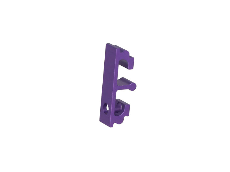 [5KU] Aluminum Moduler Trigger Shoe-B [For Type-1 Base Series][PU]