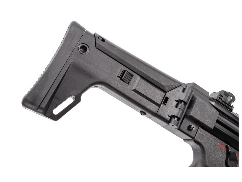 [Bow Master] Custom MP5A5 SMG GBB [Umarex][limited edition]