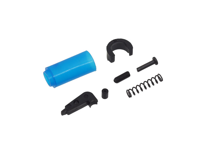 [Army Force] CNC Aluminum Improved Hop Up Chamber [For M4 AEG Series]