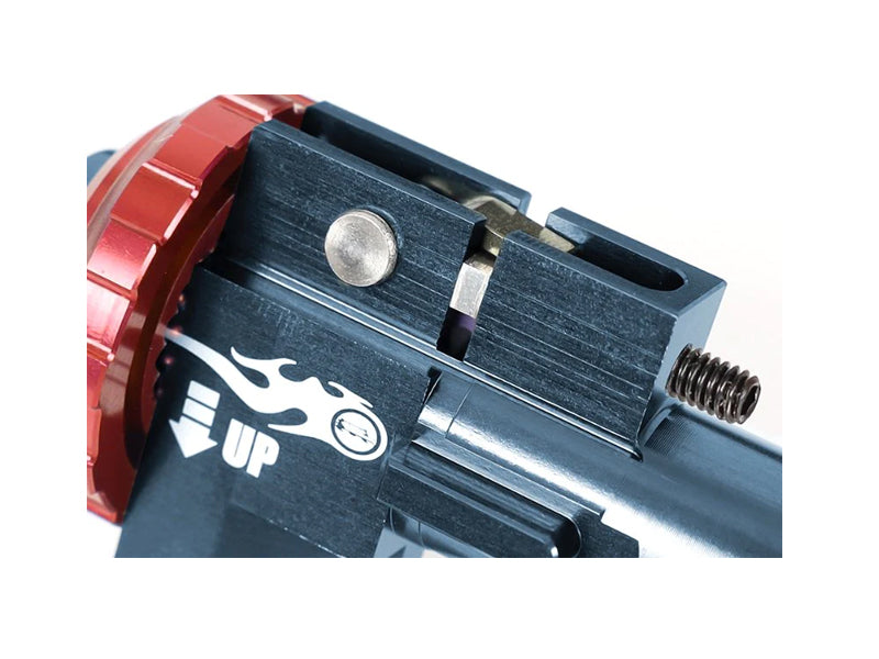 [Prometheus] CNC Aluminum Hop Up Chamber ELITE [For VFC AEG Airsoft Rifle Series]