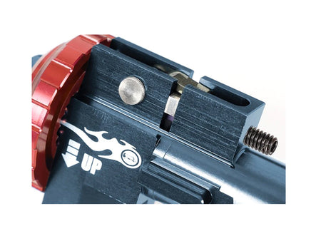 [Prometheus] CNC Aluminum Hop Up Chamber ELITE [For VFC AEG Airsoft Rifle Series]