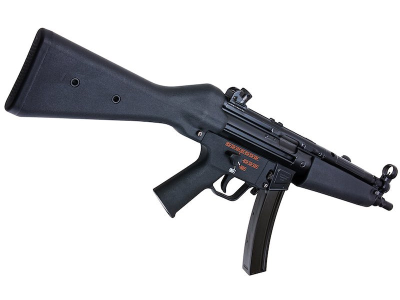 [Tokyo Marui] MP5A4 Next Generation [NGRS EBB] Airsoft AEG Rifle