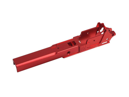 [5KU] CNC Aluminum 4.3 Middle Frame Type-1 [For Tokyo Marui HI CAPA GBB Series][RD]