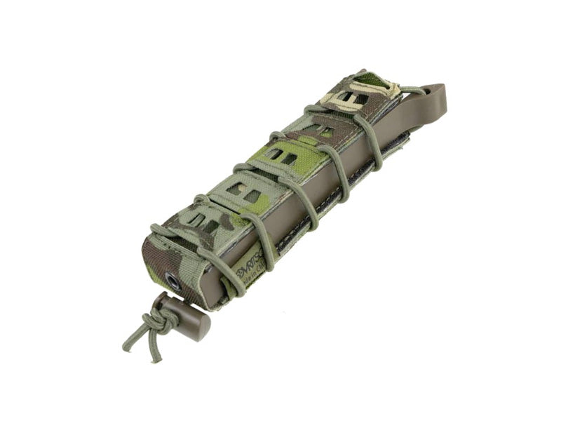 [Novritsch] Open SMG Magazine Pouch [ACPT]